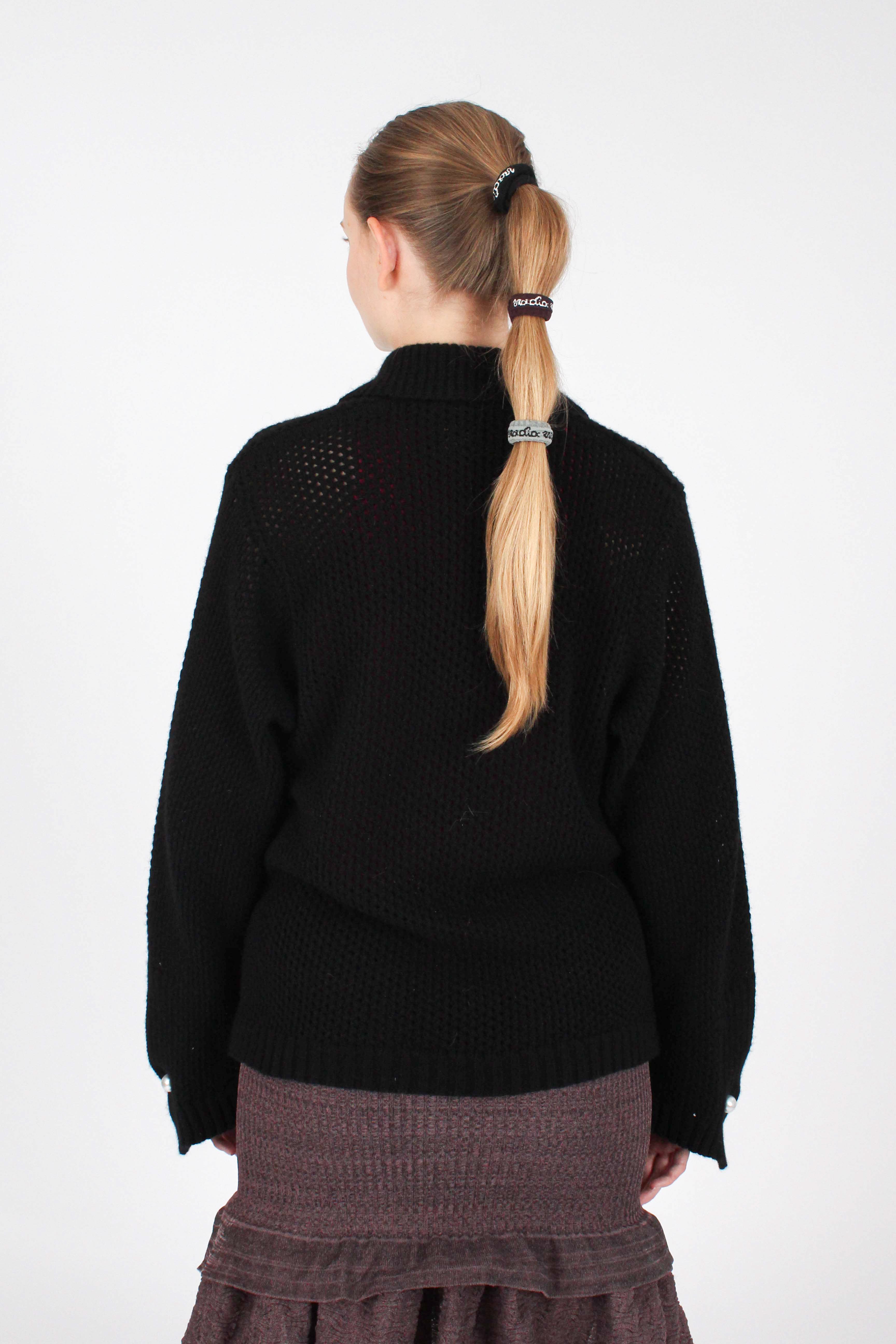 Hair Tie Trio – nadiawire