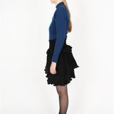 Pearl Flounce Layer