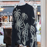 Decaying Flowers Jumper