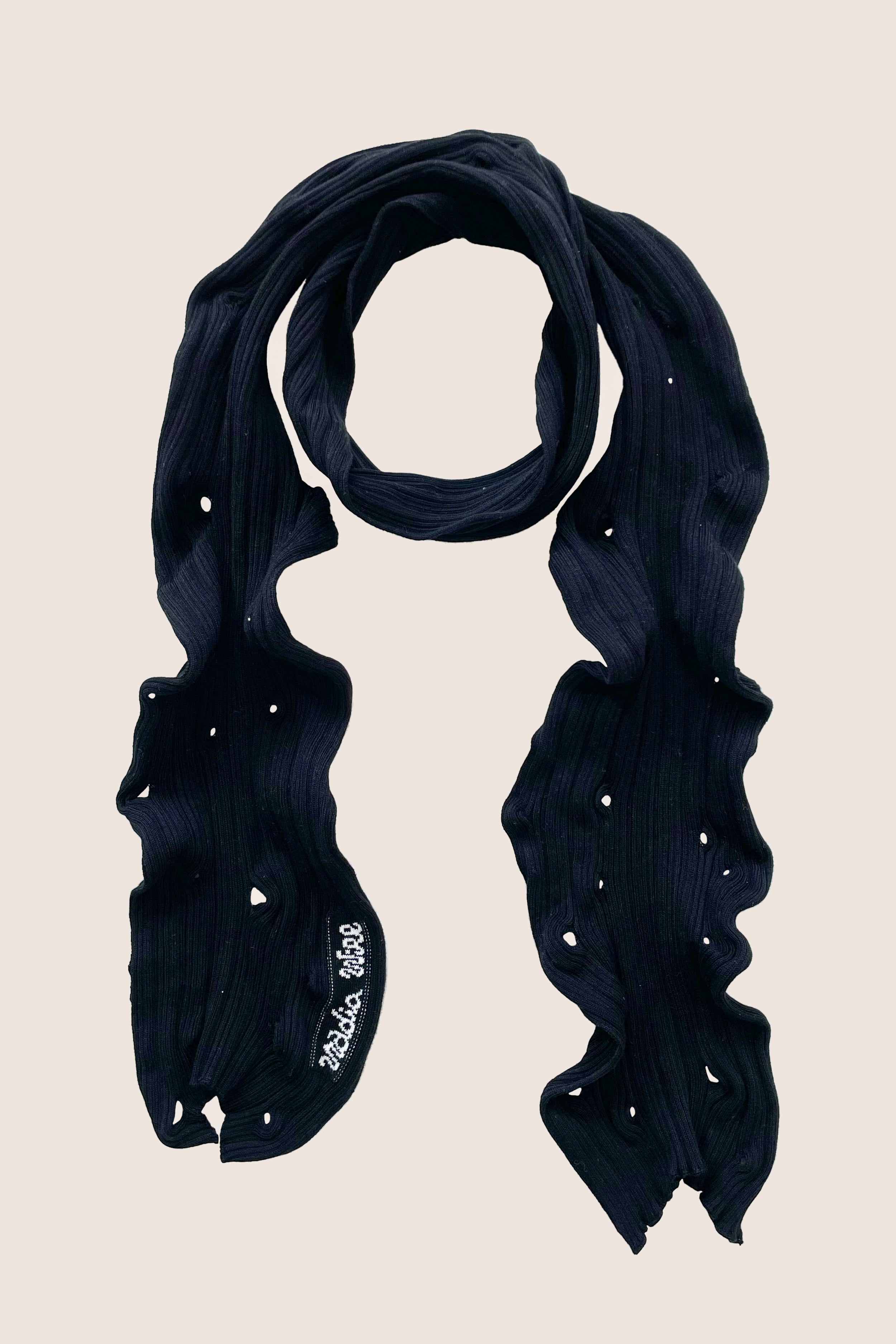 インヴェル　invel スカーフ 日本製 横浜シルクKINUWA（スカーフ） |UVION SHOP