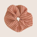 Bahlia Scrunchie