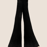 Lace Trouser