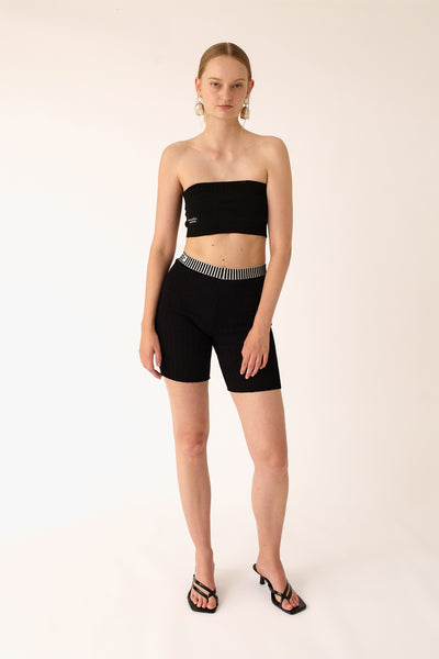 Rib Shorts – nadiawire