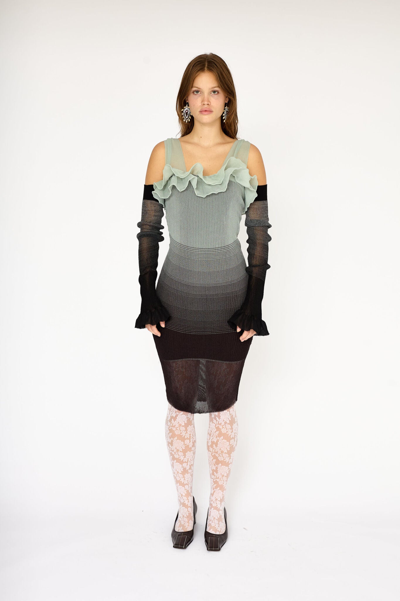 Mini Ruffle Top – nadiawire