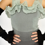 Gradient Dress