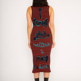 My Mission Dress