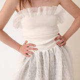 Bubble Dress