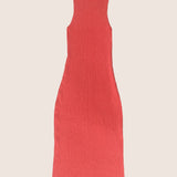 Rib Tank Dress