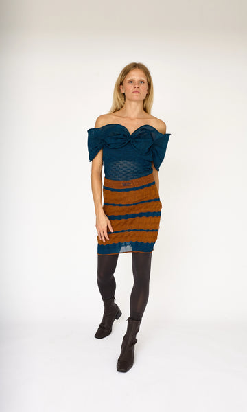 Mini Bubble Skirt – nadiawire