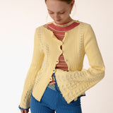 Lace Cardigan