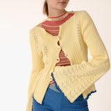 Lace Cardigan