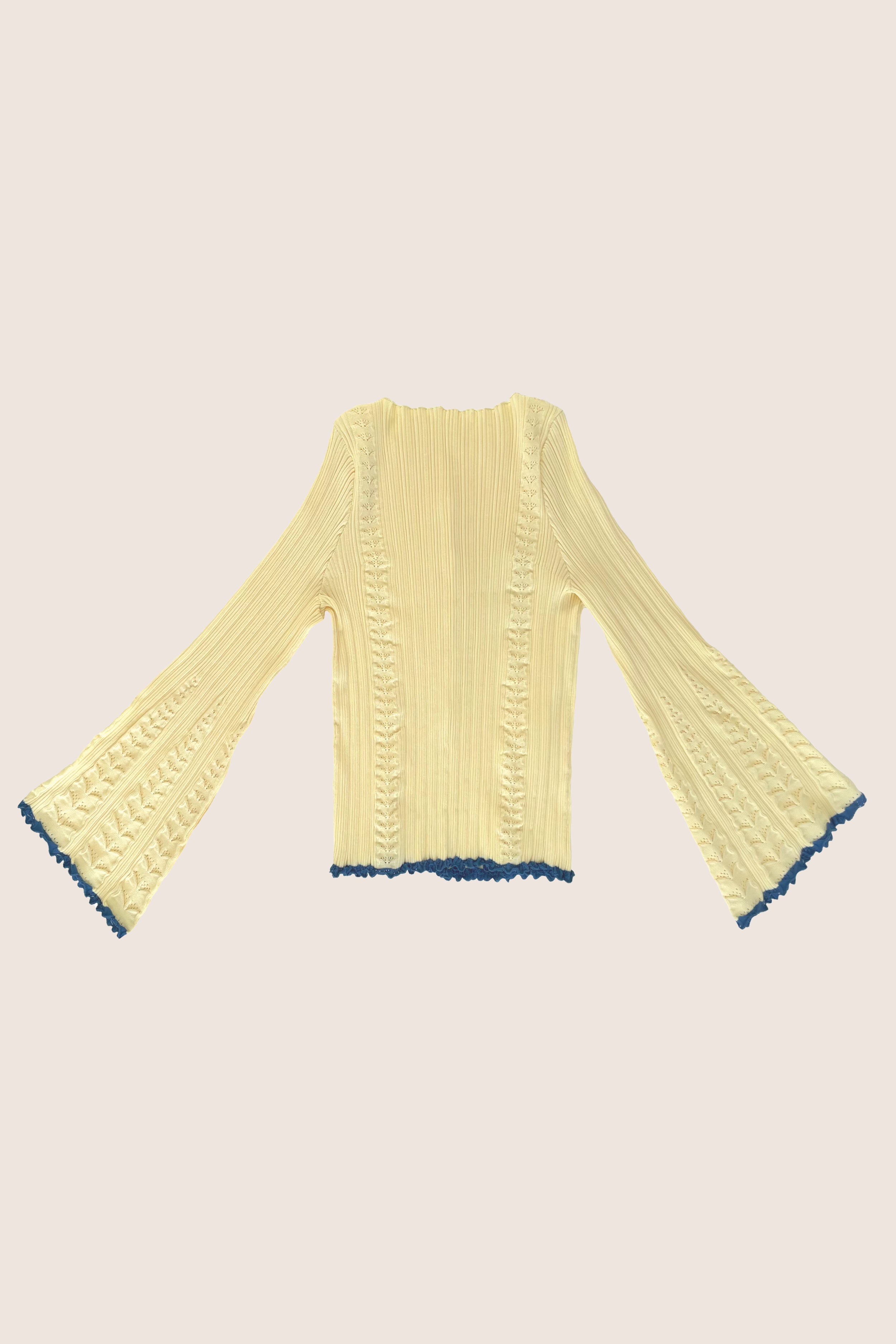 Lace Cardigan – nadiawire