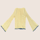 Lace Cardigan