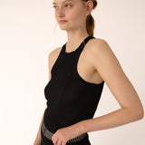 Rib Tank Top