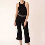 Rib Tank Top
