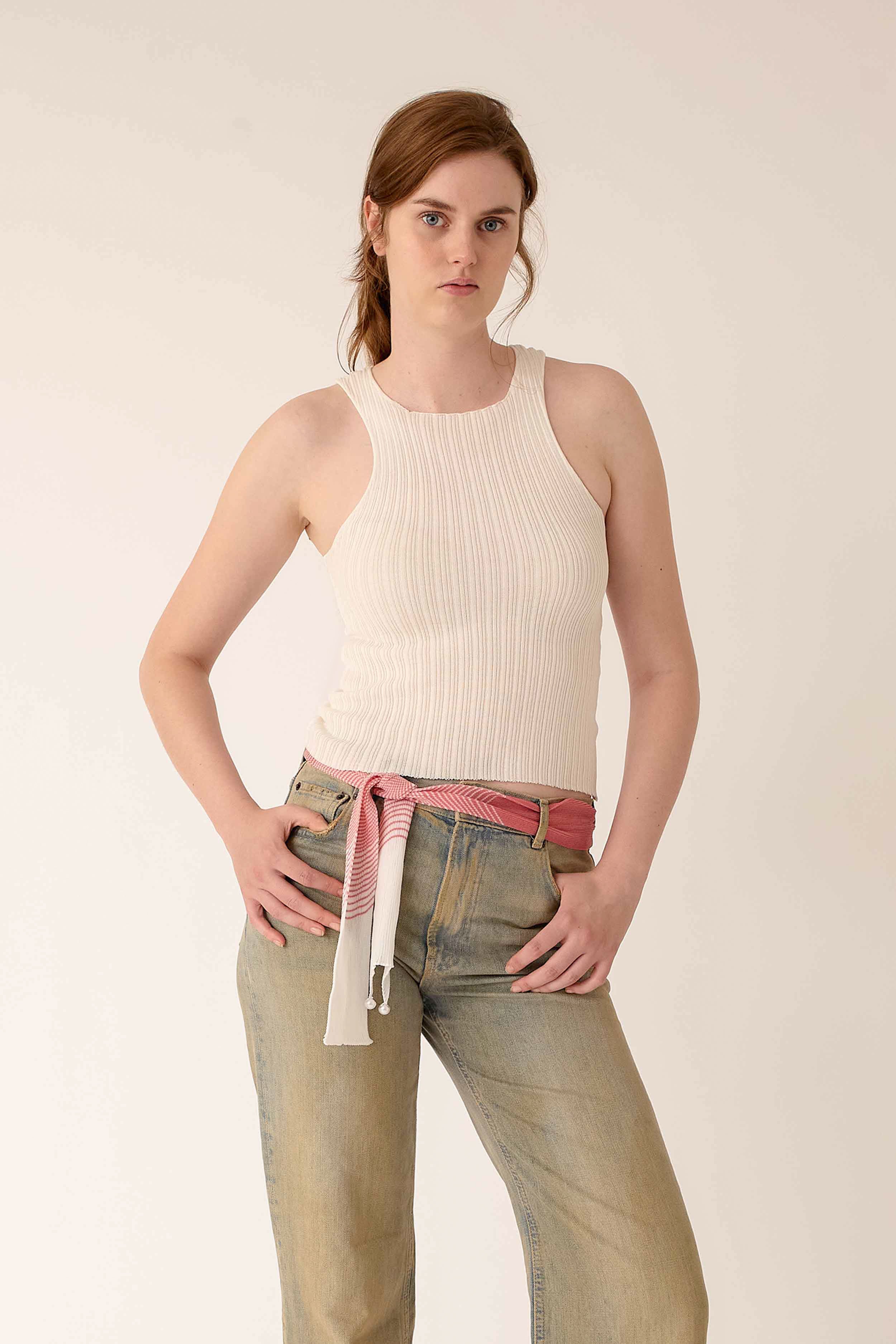 NADIA WIRE Visit for bloomer top ベアトップ NADIA WIRE Visit for bloomer top ベアトップ
