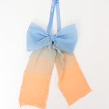 Gradient Grand Bow