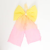 Gradient Grand Bow