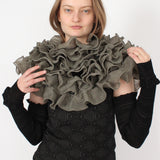 Grand Ruffle Collar