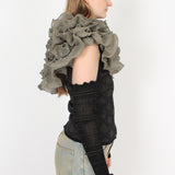 Grand Ruffle Collar