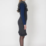 Rosette Dress