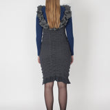 Rosette Dress
