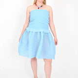 Bubble Dress