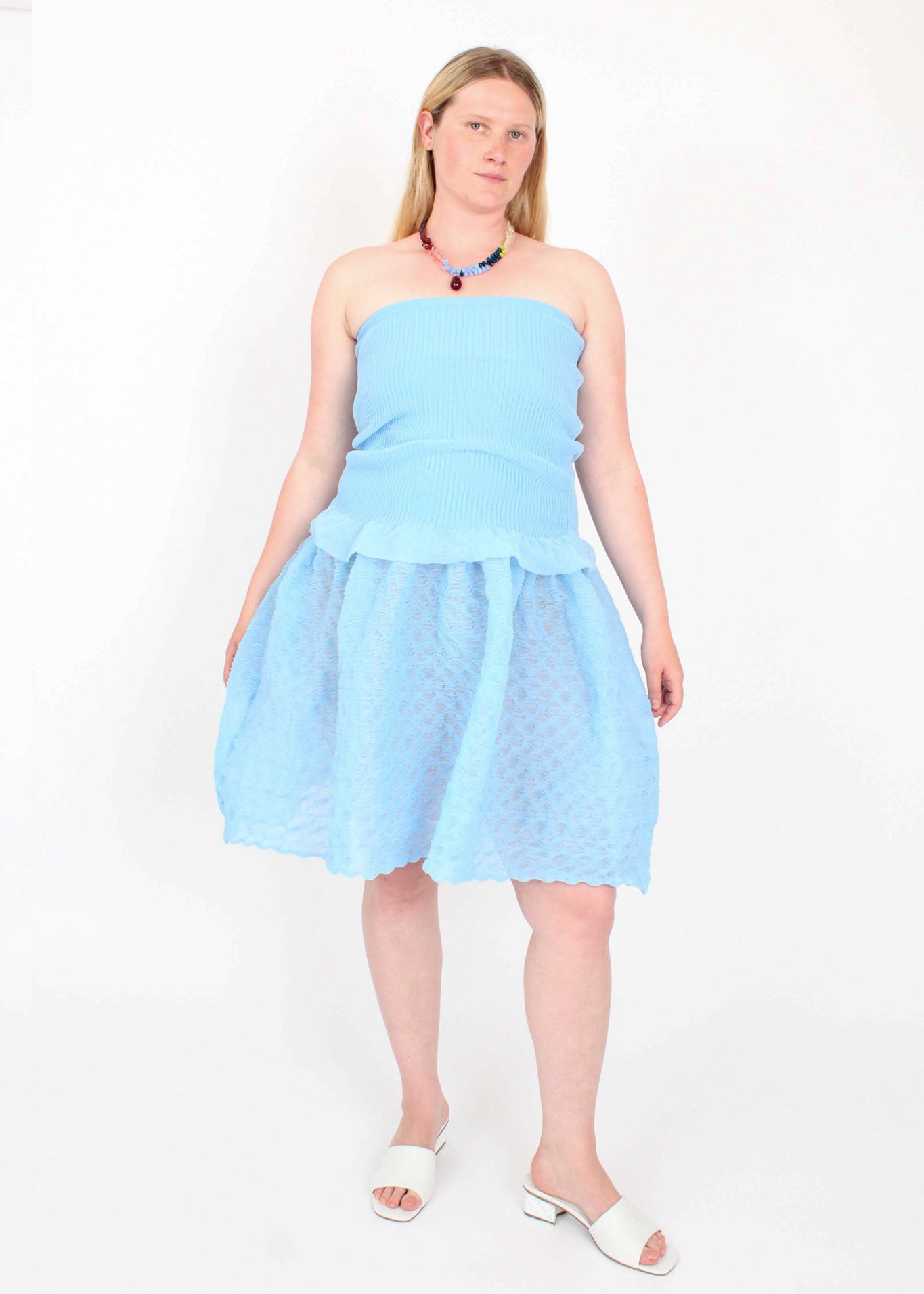 Bubble Dress – nadiawire