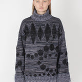 Melange Pearl Jumper