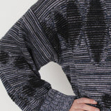 Melange Pearl Jumper