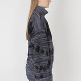 Melange Pearl Jumper