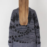 Melange Pearl Jumper