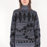 Melange Pearl Jumper