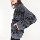 Melange Pearl Jumper