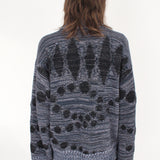 Melange Pearl Jumper