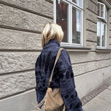 Melange Pearl Jumper