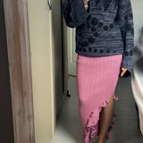 Melange Pearl Jumper