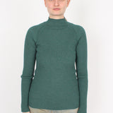 Raglan Rib Jumper