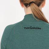 Raglan Rib Jumper