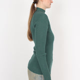 Raglan Rib Jumper
