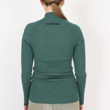 Raglan Rib Jumper