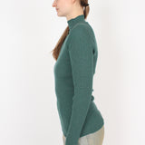 Raglan Rib Jumper