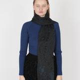 Pearl Chain Scarf