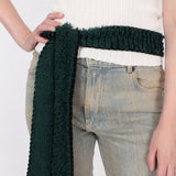 Fringe Scarf
