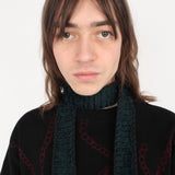 Fringe Scarf