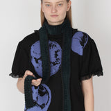 Fringe Scarf