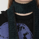 Fringe Scarf