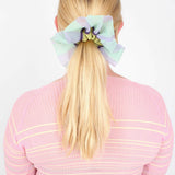 Petunia Scrunchie