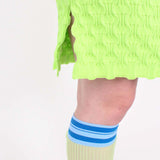 Scallop Skirt