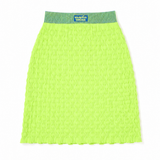 Scallop Skirt
